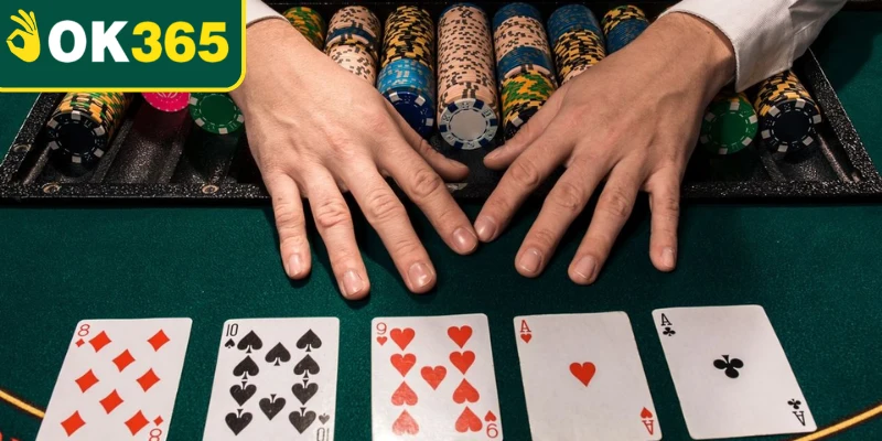 Cơ chế vận hành và tính minh bạch của Baccarat