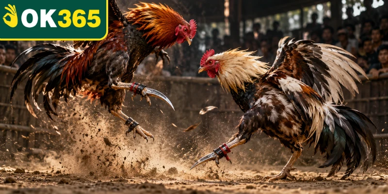 Quy định và cách xác định kết quả tại trường đấu
