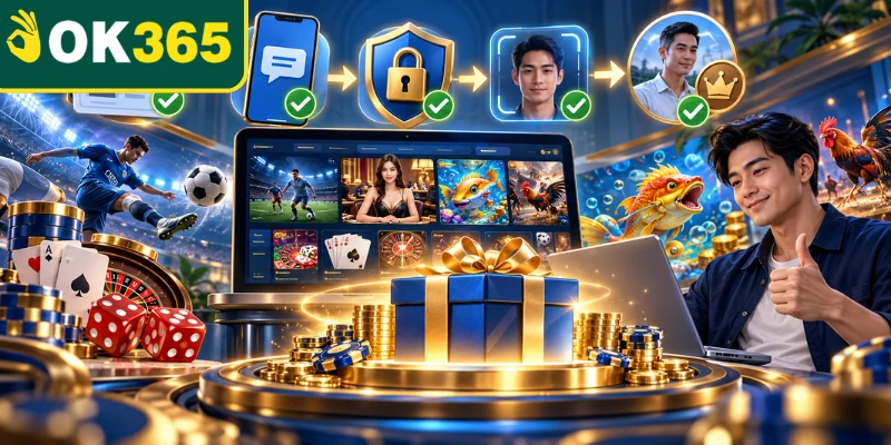 Điều kiện cần biết trước khi nhận thưởng 365k
