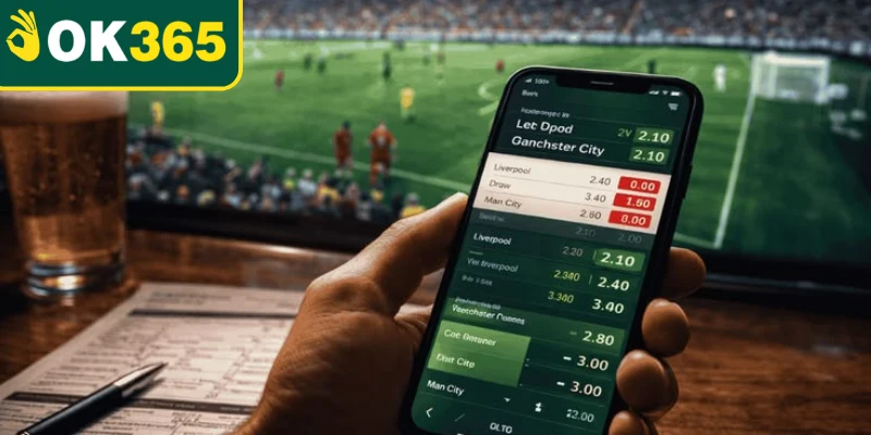 Kèo châu Âu được nhiều bet thủ yêu thích lựa chọn đặt cược Kèo châu Âu được nhiều bet thủ yêu thích lựa chọn đặt cược