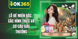 Lô Đề Miền Bắc – Các Hình Thức Và Cơ Cấu Giải Thưởng