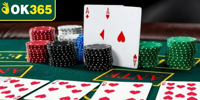 Quy tắc chia bài và tính điểm Baccarat Quy tắc chia bài và tính điểm Baccarat